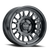 Aluminum Wheels 18x9 MR318 Bolt Pattern 5 On 150 Offset 18 Lip Size 1.61 Gloss Black GB Method