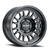 Aluminum Wheels 18x9 MR318 Bolt Pattern 6 On 135 Offset 18 Lip Size 1.61 Gloss Black GB Method