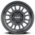 Aluminum Wheels 18x9 MR318 Bolt Pattern 6 On 135 Offset 0 Lip Size 1.61 Gloss Black GB Method