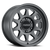 Aluminum Wheels 18x9 MR316 Bolt Pattern 6 On 139.7 Offset 18 Lip Size 2.56 Matte Black MB Method