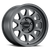 Aluminum Wheels 18x9 MR316 Bolt Pattern 5 On 150 Offset 18 Lip Size 2.56 Matte Black MB Method