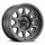 Aluminum Wheels 17x8 MR316 Bolt Pattern 5 On 127 Offset 25 Lip Size 1.5 Matte Black MB Method