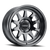 Aluminum Wheels 20x10 MR316 Bolt Pattern 6 On 139.7 Offset -18 Lip Size 1.77 Gloss Black GB Method