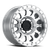 Aluminum Wheels 18x9 MR315 Bolt Pattern 5 On 150 Offset 18 Lip Size 1.65 Machined SL Clear Coat Method