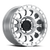 Aluminum Wheels 18x9 MR315 Bolt Pattern 6 On 135 Offset 18 Lip Size 1.65 Machined SL Clear Coat Method