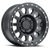 Aluminum Wheels 20x9 MR315 Bolt Pattern 6 On 139.7 Offset 18 Lip Size 2.13 Matte Black MB Method