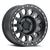Aluminum Wheels 20x9 MR315 Bolt Pattern 5 On 127 Offset 18 Lip Size 2.13 Matte Black MB Method