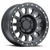 Aluminum Wheels 20x10 MR315 Bolt Pattern 6 On 139.7 Offset -18 Lip Size 3.27 Matte Black MB Method