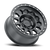 Aluminum Wheels 20x10 MR315 Bolt Pattern 6 On 139.7 Offset -18 Lip Size 3.27 Matte Black MB Method