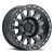 Aluminum Wheels 20x10 MR315 Bolt Pattern 5 On 139.7 Offset -18 Lip Size 3.27 Matte Black MB Method