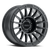 Aluminum Wheels 15x7 MR314 Bolt Pattern 5 On 100 Offset 15 Lip Size 0 Matte Black MB Method