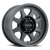 Aluminum Wheels 18x9 HD Bead Grip MR701 Bolt Pattern 8 On 170 Offset 18 Lip Size 1.81 Matte Black MB Method