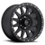 Aluminum Wheels 15x10 Double Standard MR304 Bolt Pattern 6 On 139.7 Offset -50 Lip Size 5.43 Matte Black MB Method