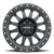 Aluminum Wheels 20x10 Double Standard MR304 Bolt Pattern 5 On 139.7 Offset -18 Lip Size 3.9 Matte Black MB Method