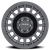 Aluminum Wheels 18x9 Bead Grip MR707 Bolt Pattern 8 On 170 Offset 18 Lip Size 0 Matte Black MB Method