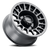 Aluminum Wheels 18x9 Bead Grip MR707 Bolt Pattern 8 On 165.1 Offset 18 Lip Size 0 Matte Black MB Method