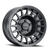 Aluminum Wheels 18x9 Bead Grip MR707 Bolt Pattern 5 On 150 Offset 25 Lip Size 0 Matte Black MB Method
