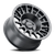 Aluminum Wheels 18x9 Bead Grip MR707 Bolt Pattern 5 On 150 Offset 25 Lip Size 0 Matte Black MB Method