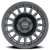 Aluminum Wheels 18x9 Bead Grip MR707 Bolt Pattern 5 On 150 Offset 25 Lip Size 0 Matte Black MB Method