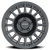 Aluminum Wheels 16x7 Bead Grip MR707 Bolt Pattern 5 On 100 Offset 15 Lip Size 0 Matte Black MB Method