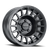 Aluminum Wheels 16x7 Bead Grip MR707 Bolt Pattern 5 On 108 Offset 30 Lip Size 0 Matte Black MB Method