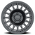 Aluminum Wheels 16x7 Bead Grip MR707 Bolt Pattern 5 On 114.3 Offset 30 Lip Size 0 Matte Black MB Method