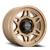 Aluminum Wheels 18x9 Bead Grip MR706 Bolt Pattern 8 On 180 Offset 18 Bronze BZ Method