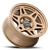 Aluminum Wheels 18x9 Bead Grip MR706 Bolt Pattern 5 On 150 Offset 35 Bronze BZ Method