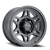 Aluminum Wheels 18x9 Bead Grip MR706 Bolt Pattern 8 On 170 Offset 18 Black BK Method