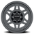 Aluminum Wheels 18x9 Bead Grip MR706 Bolt Pattern 8 On 170 Offset 18 Black BK Method