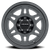 Aluminum Wheels 18x9 Bead Grip MR706 Bolt Pattern 8 On 165.1 Offset 18 Black BK Method