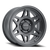 Aluminum Wheels 18x9 Bead Grip MR706 Bolt Pattern 5 On 150 Offset 35 Black BK No Cap Method