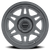 Aluminum Wheels 18x9 Bead Grip MR706 Bolt Pattern 5 On 150 Offset 35 Black BK Method