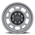 Aluminum Wheels 18x9 Bead Grip MR705 Bolt Pattern 8 On 165.1 Offset 18 Lip Size 1.22 Titanium SL Method