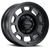 Aluminum Wheels 18x9 Bead Grip MR705 Bolt Pattern 8 On 170 Offset 18 Lip Size 1.22 Matte Black MB Method