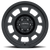 Aluminum Wheels 18x9 Bead Grip MR705 Bolt Pattern 8 On 165.1 Offset 18 Lip Size 1.22 Matte Black MB Method