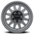 Aluminum Wheels 15x7 Bead Grip MR704 Bolt Pattern 5 On 100 Offset 15 Lip Size 1.18 Titanium SL Method