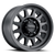 Aluminum Wheels 17x9 Bead Grip MR704 Bolt Pattern 8 On 180 Offset 18 Lip Size 1.77 Matte Black MB Method