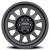 Aluminum Wheels 17x9 Bead Grip MR704 Bolt Pattern 8 On 165.1 Offset 18 Lip Size 1.77 Matte Black MB Method