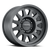 Aluminum Wheels 16x8 Bead Grip MR704 Bolt Pattern 6 On 139.7 Offset 0 Lip Size 1.77 Matte Black MB Method