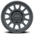 Aluminum Wheels 17x9 Bead Grip MR703 Bolt Pattern 6 On 139.7 Offset -12 Lip Size 1.18 Matte Black MB Method