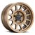 Bead Grip MR703 16x6 5x130 +68mm Bronze