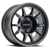 Aluminum Wheels 16x8 Bead Grip MR702 Bolt Pattern 6 On 139.7 Offset 0 Lip Size 1.18 Matte Black MB Method
