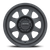 Aluminum Wheels 18x9 Bead Grip MR701 Bolt Pattern 6 On 139.7 Offset 18 Lip Size 1.81 Matte Black MB Method