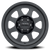 Aluminum Wheels 17x9 Bead Grip MR701 Bolt Pattern 8 On 170 Offset -12 Lip Size 1.97 Matte Black MB Method