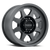 Aluminum Wheels 17x9 Bead Grip MR701 Bolt Pattern 8 On 165.1 Offset -12 Lip Size 1.97 Matte Black MB Method