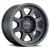 Aluminum Wheels 16x8 Bead Grip MR701 Bolt Pattern 6 On 139.7 Offset 0 Lip Size 1.42 Matte Black MB Method