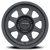 Aluminum Wheels 16x8 Bead Grip MR701 Bolt Pattern 5 On 165.1 Offset 0 Lip Size 1.42 Matte Black MB Method