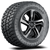 35X12.50R20F Forcelan Rebel Hawk R/T RBL