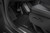 Flex-Fit Floor Mats FR & RR Tesla Cybertruck (2024-2025)